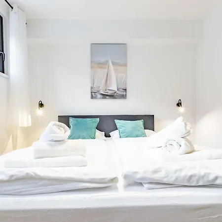 Km 1 Exclusive Zadar