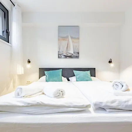 Apartmán Km 1 Exclusive *