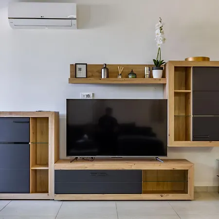 Km 1 Exclusive Apartmán Zadar