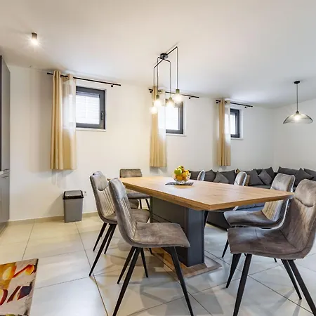 Km 1 Exclusive Apartmán