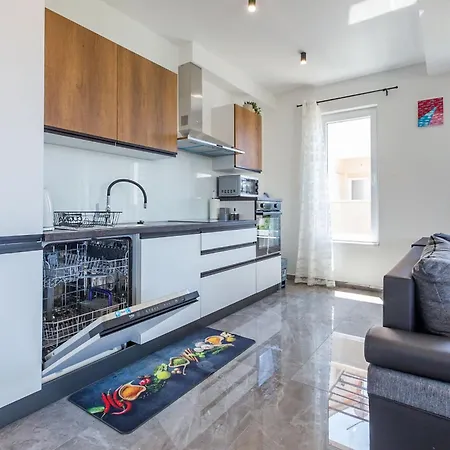 Km 1 Exclusive Apartmán