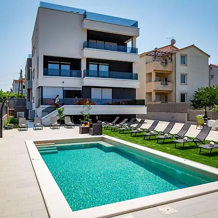 Appartement Km 1 Exclusive *