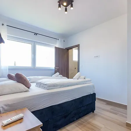 Apartmán Km 1 Exclusive *