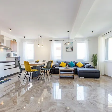 Apartmán Km 1 Exclusive *