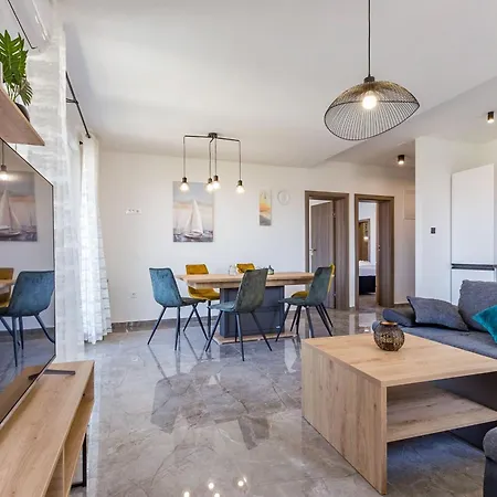 Apartmán Km 1 Exclusive