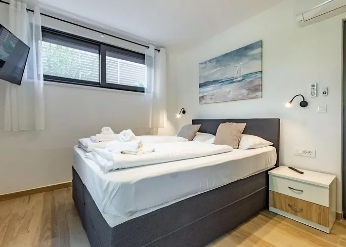 Appartement Km 1 Exclusive *