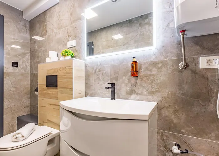 Km 1 Exclusive Zadar