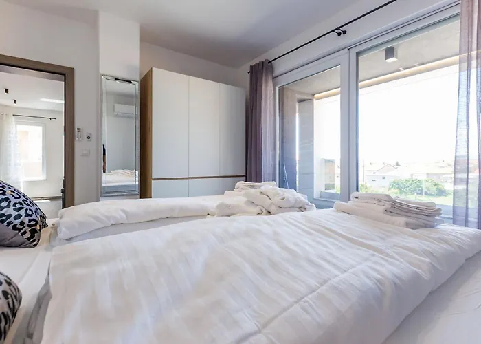 Km 1 Exclusive * Zadar