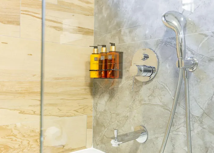 Appartement Km 1 Exclusive *