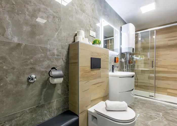 Km 1 Exclusive Zadar