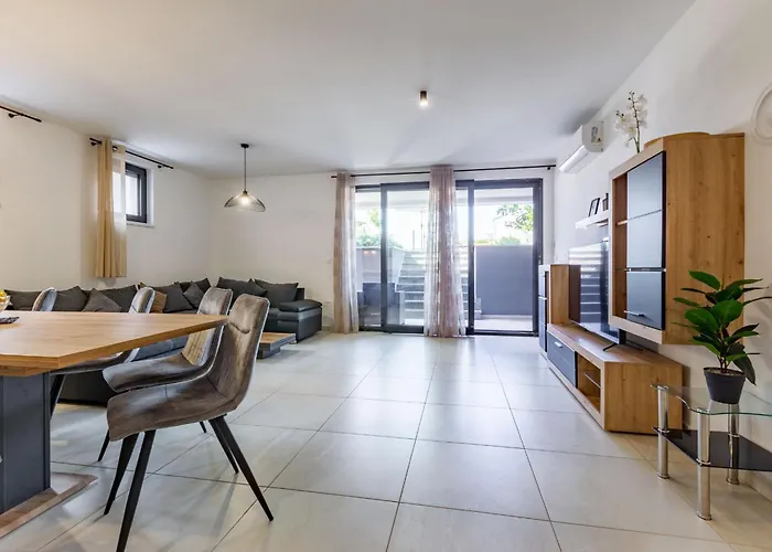 Km 1 Exclusive Appartement *