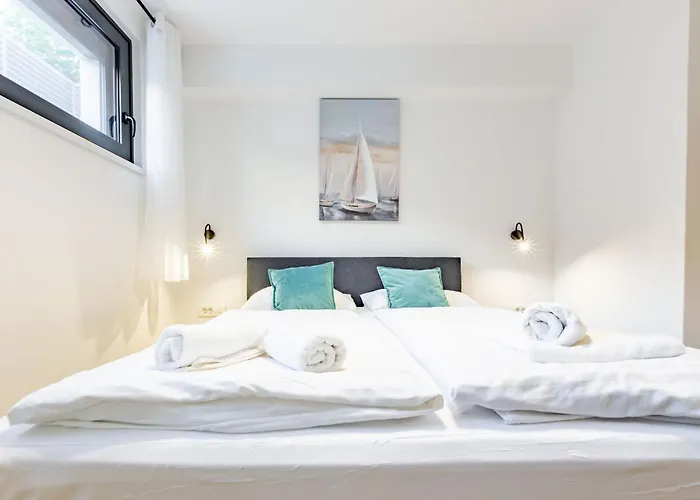 Appartement Km 1 Exclusive *