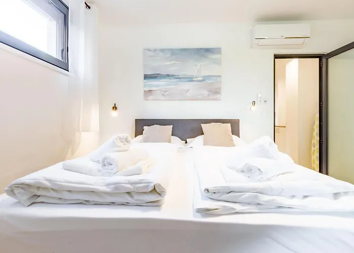 Km 1 Exclusive Appartement Zadar