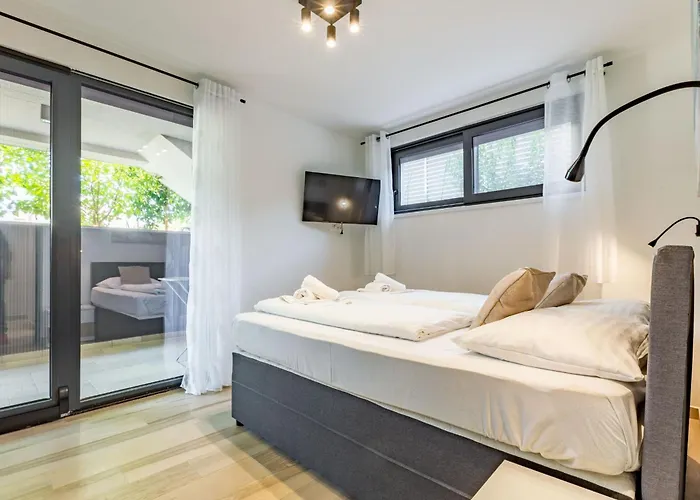 Km 1 Exclusive * Zadar