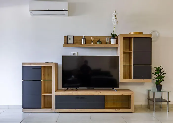 Km 1 Exclusive Appartement Zadar