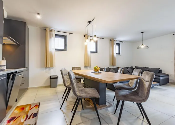 Km 1 Exclusive Appartement