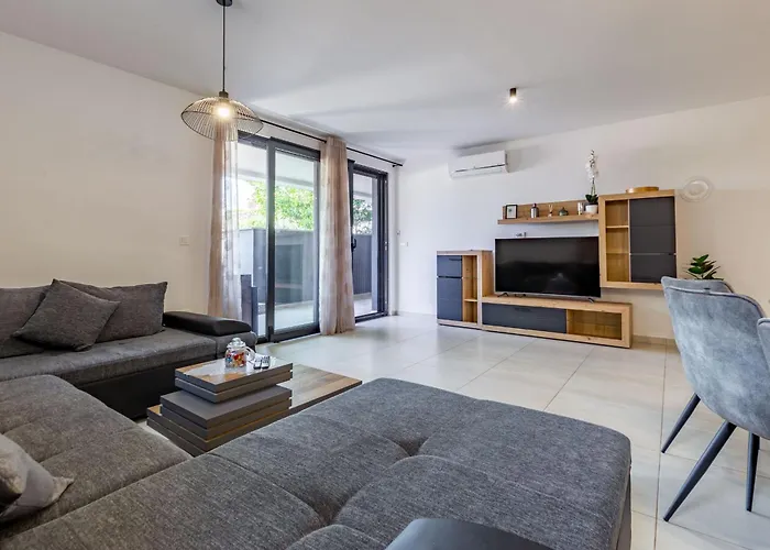 Appartement Km 1 Exclusive