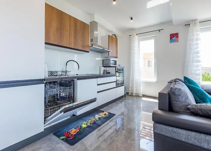 Km 1 Exclusive * Zadar