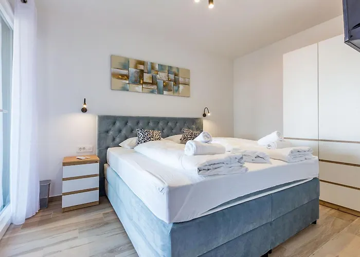 Appartement Km 1 Exclusive