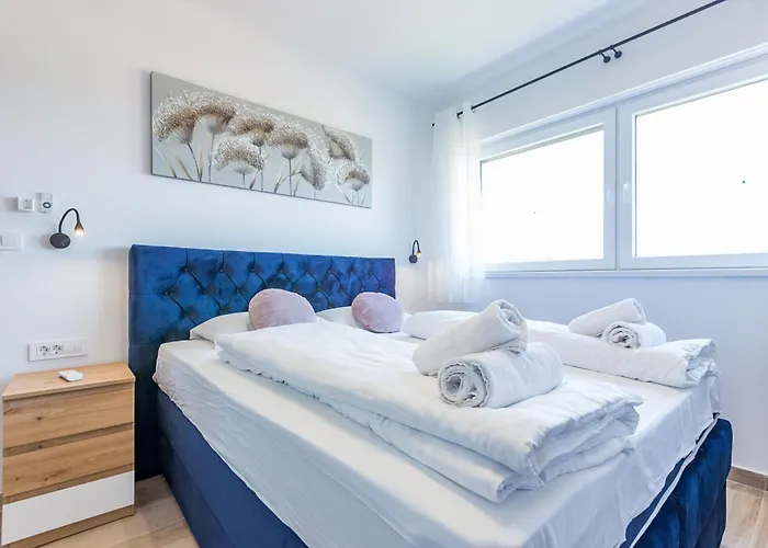 Km 1 Exclusive Zadar