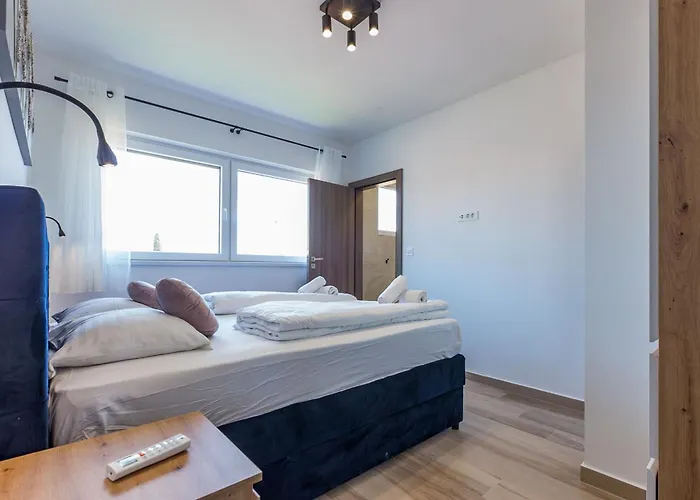 Km 1 Exclusive Appartement