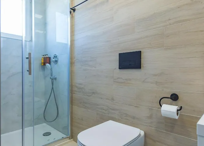 Appartement Km 1 Exclusive Zadar