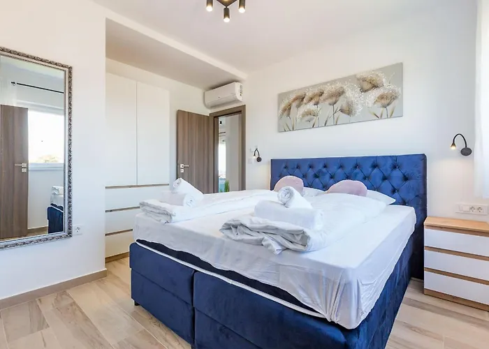 Km 1 Exclusive * Zadar