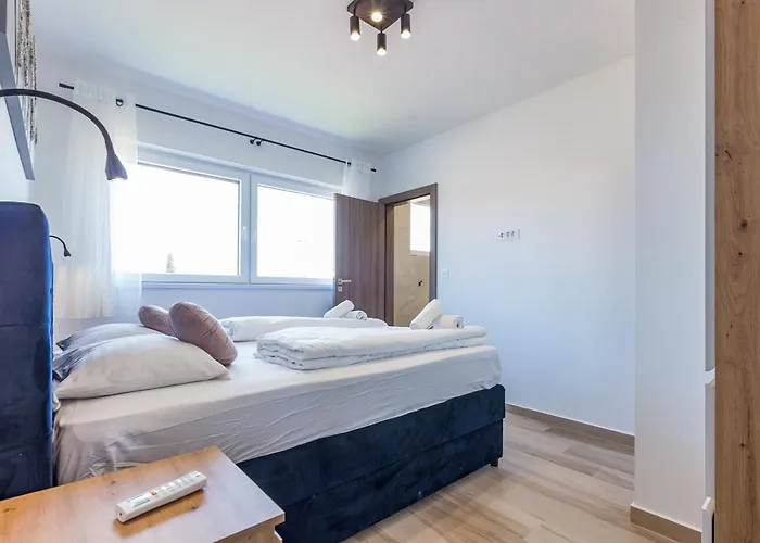 Appartement Km 1 Exclusive *