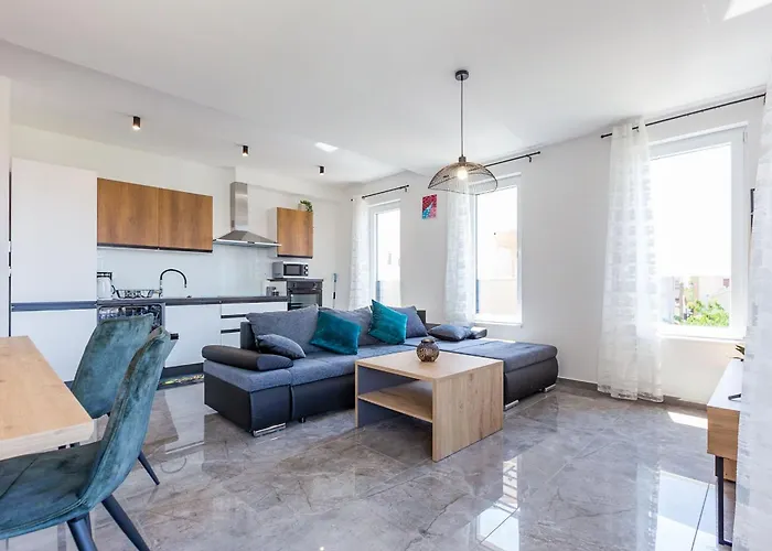 Km 1 Exclusive Zadar