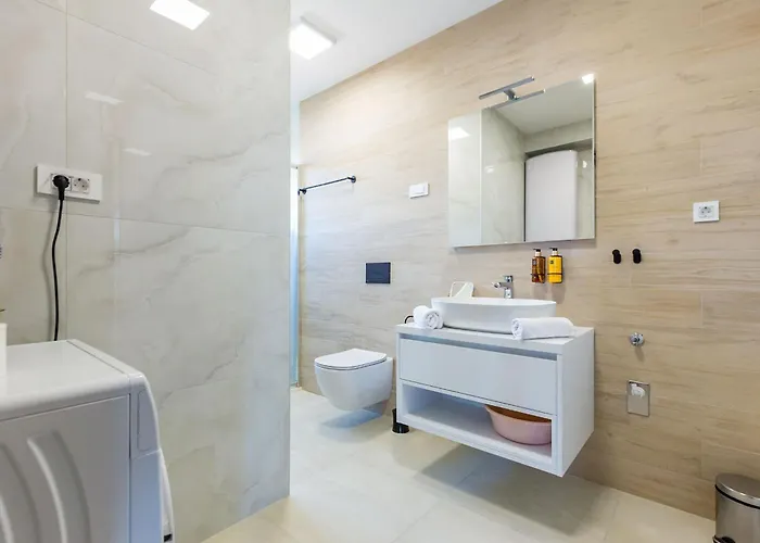 Km 1 Exclusive Appartement *