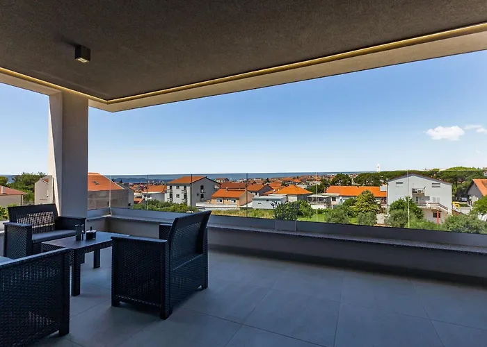 Appartement Km 1 Exclusive