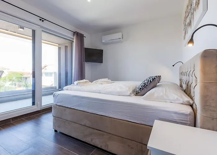 Km 1 Exclusive Appartement *