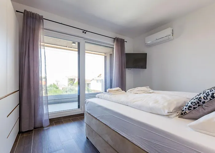 Appartement Km 1 Exclusive *