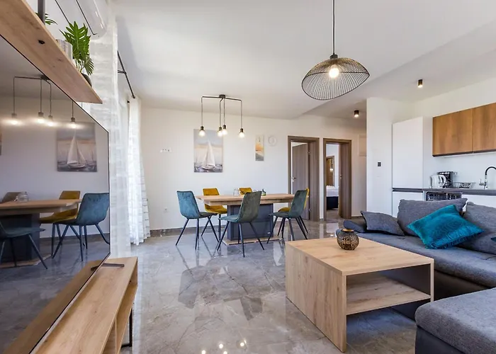 Appartement Km 1 Exclusive