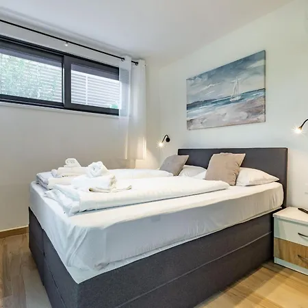 Apartment Km 1 Exclusive *