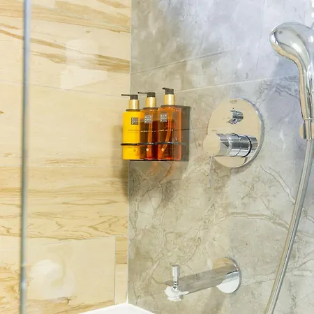 Apartament Km 1 Exclusive *