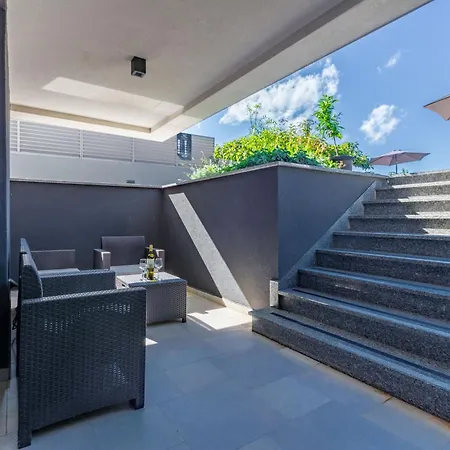 Apartament Km 1 Exclusive
