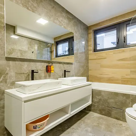 Apartament Km 1 Exclusive Zadar