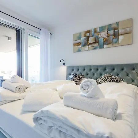 Km 1 Exclusive Apartment Zadar