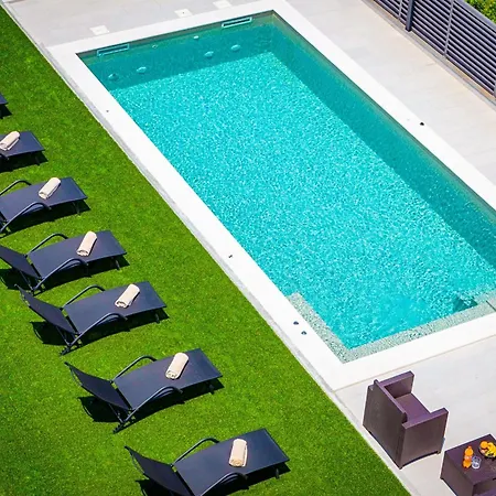 Apartment Km 1 Exclusive Zadar