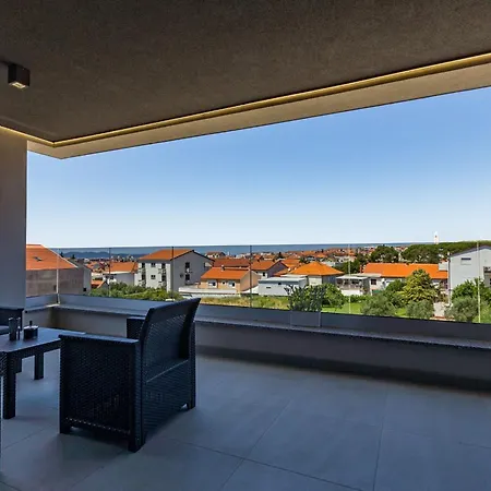 Apartment Km 1 Exclusive