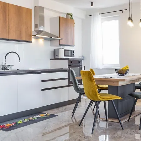 Apartment Km 1 Exclusive *